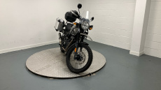 Royal Enfield Himalayan LS410 (17MY)